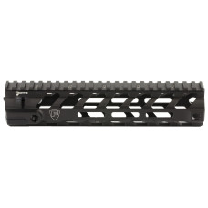 Fortis Manufacturing, Inc. REV II Free Float Rail System, 9