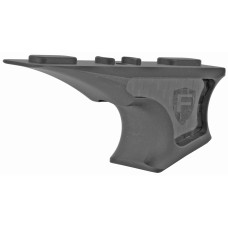 Fortis Manufacturing, Inc. Shift, Vertical Foregrip, Carbon Fiber Black SHIFT-HNDSTP-ML-CF
