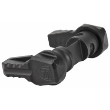 Fortis Manufacturing, Inc. SS Fifty (Super Sport), Safety Selector, Black Finish (With Logo) SS-50-BLK