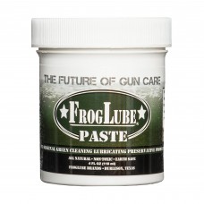 FrogLube CLP - Cleaner/Lubricant/Preservative Paste 4 oz