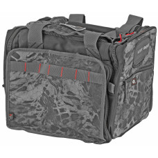 G-Outdoors, Inc. Range Bag, Blackout, Medium GPS-1411MRBPMB