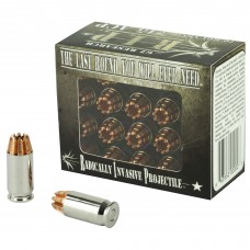 G2 Research RIP, 45ACP, 162 Grain, Lead Free Copper, 20 Round Box, California Certified Nonlead Ammunition 00023