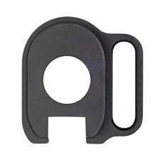 GG&G, Inc. Single Point Sling Mount, Fits Rem 870, Black Finish, Right Hand Slot End Plate Adapter GGG-1129