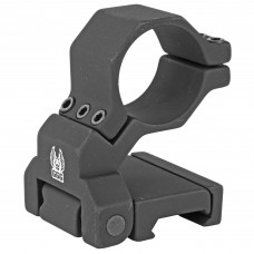 GG&G, Inc. Flip to Side Magnifier Mount, For AR-15, Black GGG-1670