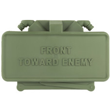GG&G, Inc. Hitch Cover, Fits 2