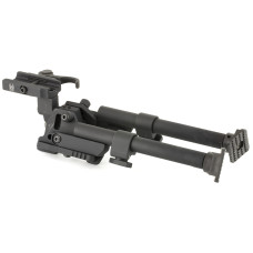 GG&G, Inc. XDS Bipod, Heavy Duty, Quick Detach, Black GGG-1409