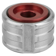 GG&G, Inc. Rem 870 Follower Part, Slotted, Stainless Steel Finish GGG-1517