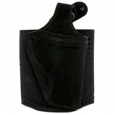 Galco Ankle Lite Ankle Holster, Fits S&W J Frame with 2