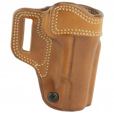 Galco Avenger Belt Holster, Fits Colt Government With 5