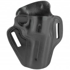 Galco Combat Master Belt Holster, Fits S&W L Frame with 4
