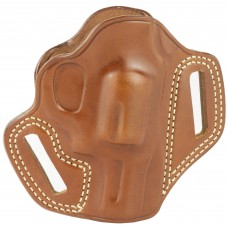 Galco Combat Master Belt Holster, Fits S&W J-Frame with 2.125