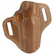Galco Combat Master Belt Holster, Fits Colt Government With 5