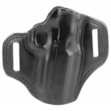 Galco Combat Master, Belt Holster, Fits 1911 with 4.25