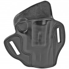 Galco Combat Master Belt Holster, Fits S&W Governor 2 3/4