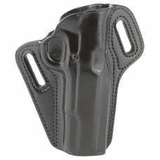 Galco Concealable Belt Holster, Fits Colt Govt With  5