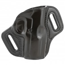Galco Concealable Belt Holster, Fits 1911 With 3