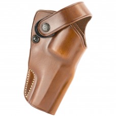 Galco Outdoorsman Belt Holster, Fit Ruger Redhawk with 4
