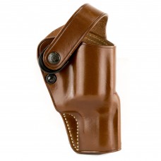Galco Outdoorsman Belt Holster, Fits S&W Governor 2 3/4
