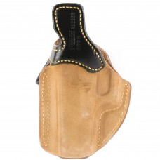 Galco Royal Guard Holster, Fits Glock 19, 23 With 4