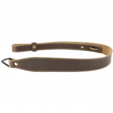 Galco Tapered Leather Sling Cordovan