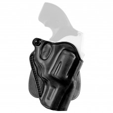 Galco Speed Paddle Holster, Fits S&W L Frame with 3