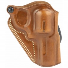 Galco Speed Paddle Holster, Fits S&W L Frame with 3