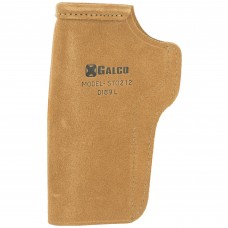 Galco Stow-N-Go Inside The Pant Holster, Fits 1911 With 5