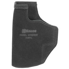 Galco Stow-N-Go Inside The Pant Holster, Fits Sig P229, Right Hand, Black Leather STO250B