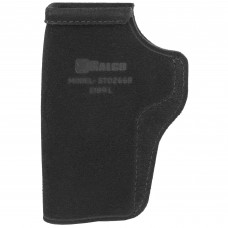 Galco Stow-N-Go Inside The Pant Holster, Fits 1911 with 4.25