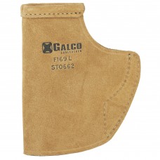 Galco Stow-N-Go Inside The Pant Holster, Fits Springfield XD-S with 3.3