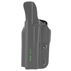 Galco Triton Inside the Pant Holster, Fits Glock 17/22/31, Right Hand, Black TR224