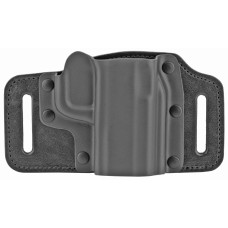 Galco Tacslide Belt Holster, Fits S&W M&P 2.0 Compact 3.6