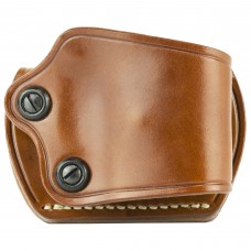 Galco Yaqui Slide Holster, Fits Colt Government With 5