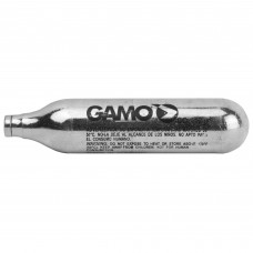 Gamo CO2 Cartridge, 5 Pack 621247054