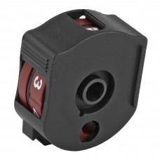 Gamo 10X Quick-Shot Technology, Shoots Up to 10 Pellets Without Reloading, Compatible with Gamo Swarm .22 Pellet 621258854