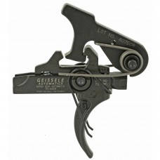 Geissele Automatics Trigger, Super Semi-Automatic 05-101