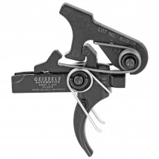 Geissele Automatics Trigger, Super 3 Gun Trigger, Mil-Spec Pin Size 05-152