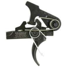 Geissele Automatics Trigger, Super Semi-Automatic Enhanced 05-160