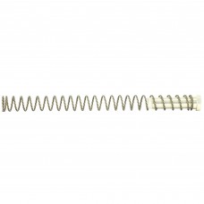 Geissele Automatics Super 42 Braided Wire Buffer and Spring Combo, Not Compatible with Rifle Length or A5 Buffer Tubes/Receiver Extensions 05-495