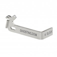 Ghost Inc. 3.3 lb Fitted Trigger for Glocks Gen 1-4 GHO_PRO_3.3