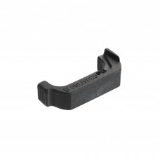Ghost Inc. Magazine Release, For Glock Gen 4, Black Finish GHO_TAC(S)
