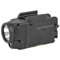 Glock OEM Tac Light w/laser, All Glocks w/Rails, Black, without dimmer TAC3680