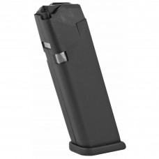 Glock OEM Magazine, 45ACP, 10Rd, Fits GLOCK 37, Cardboard Style Packaging, Black Finish 3710