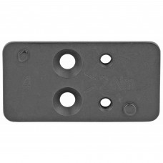 HK VP OR MOUNTING PLATE DELTAPOINT 50254264