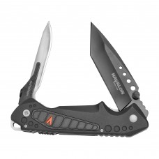 Havalon EXP, Dual Folding Knife, 3 1/16