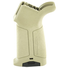 Hera USA H15G Pistol Grip, AR-15, Tan 11.08.02