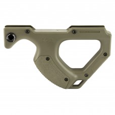 Hera USA Front Grip, OD Green, Fits Picatinny 11.09.06