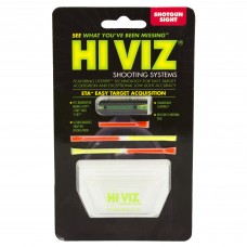 Hi-Viz Front Sight, Rem 870, 1100, 11-87, Red & Green RM2006