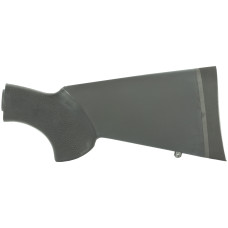 Hogue Stock Over Molded, Fits Mossberg 500, 12