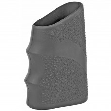 Hogue HandAll Tactical Grip Sleeve, Black, Fits Large Grips like AK, AR, Beretta 92, CZ 75 17210